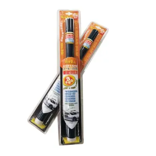 【CarLife】靜電節能隔熱膜-深藍系列-後擋用-2入組(自己施工省安裝費)