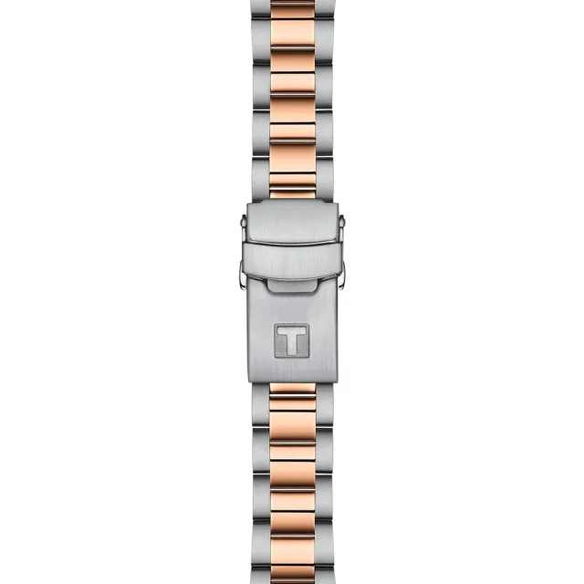 【TISSOT 天梭】Seastar 1000 海洋之星300米潛水女錶 中性錶-36mm(T1202102205101)