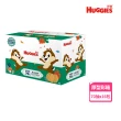 【HUGGIES 好奇】純水濕巾迪士尼加厚型 70抽x16包/2箱 史迪奇/三眼怪/奇奇蒂蒂版