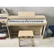【ROLAND 樂蘭】RP701 88鍵 數位鋼琴(贈保固3年/手機錄音線/耳機/保養油/可調式鋼琴椅)