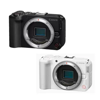 【Canon】EOS R50 V BODY 單機身 R50V(公司貨-隨貨送HG-100TBR 手把)