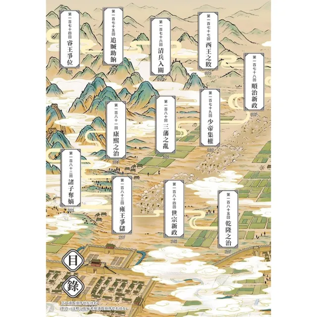 如果歷史是一群喵13-15【套書】