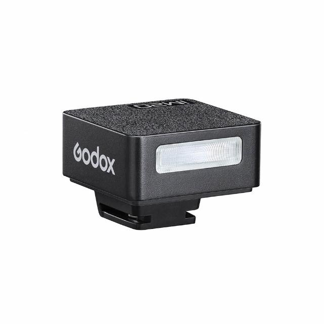 【Godox 神牛】iM20 iFlash 機頂閃光燈(正成公司貨)