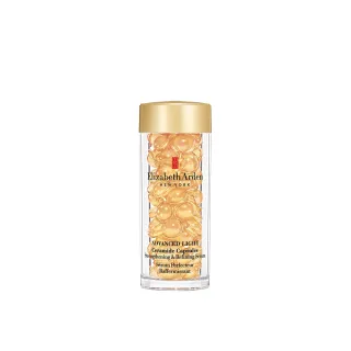 【伊麗莎白雅頓】官方直營 超進化輕感黃金導航膠囊 60顆 Elizabeth Arden(修護/精華/清爽版黃金膠囊)