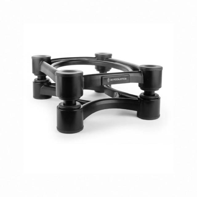【IsoAcoustics】ISO-200Sub 喇叭架 低音喇叭專用 家庭劇院必備(公司貨保證)