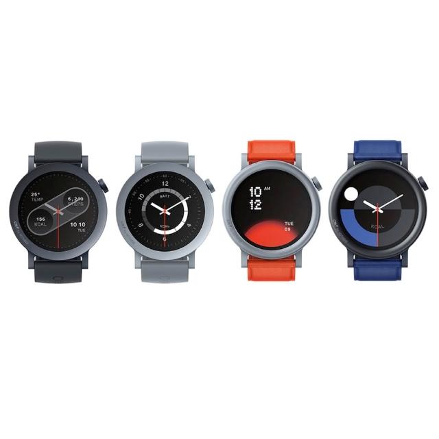 【CMF by Nothing】Watch Pro 2 穿戴式智慧型手錶(公司貨保證)