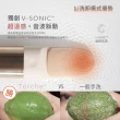 【NUEVA】臉部保養1+1 - 3效溫感洗臉儀+小極光粉刺機(粉刺機 洗臉儀 電動粉刺機 清除粉刺 高清顯微黑頭儀)