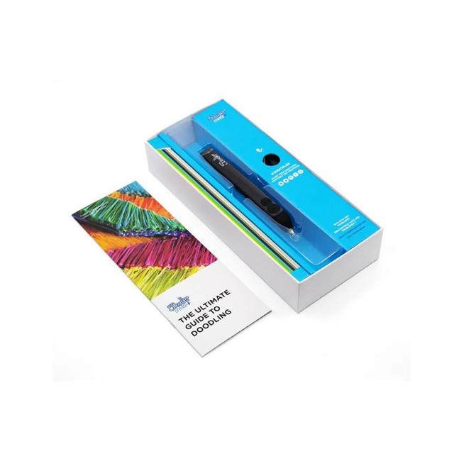 【3Doodler】聖誕節禮物 Create PLUS 3D列印筆