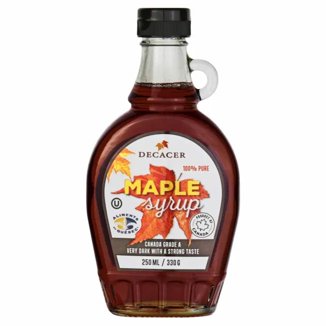 【2026】楓糖漿推薦ptt》10款高評價人氣品牌排行榜 | 好吃美食的八里人