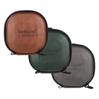【Velium 銳龍】EDGE 濾鏡收納包