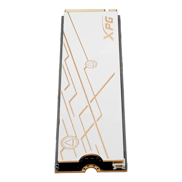 【ADATA 威剛】MARS 980 BLADE M.2 2280 PCIe NVMe 2TB Gen5x4 SSD固態硬碟 (讀14000MB/寫13000MB)