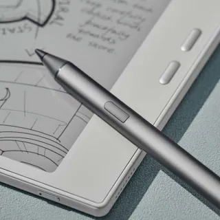 【BOOX 文石】InkSense 主動式電容手寫筆(適用 Go 7 / Go Color 7 Gen II)