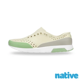 【Native Shoes】男/女鞋 LENNOX 洞洞鞋/防水鞋/膠鞋/雨鞋/拖鞋(F0000231-1884)