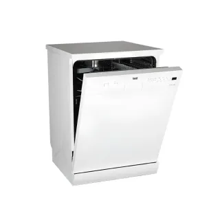 【BEST 貝斯特】獨立式洗碗機DW-126W 13人份