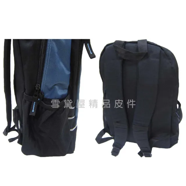 【SNOW.bagshop】雙11 EYE 後背包 大容量 25L 外出上學書包 台灣製造 超輕 防水尼龍布