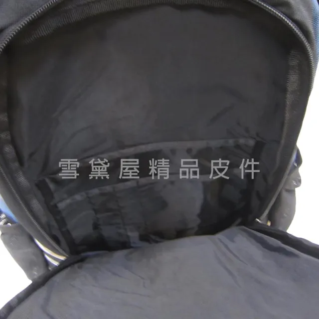 【SNOW.bagshop】雙11 EYE 後背包 大容量 25L 外出上學書包 台灣製造 超輕 防水尼龍布