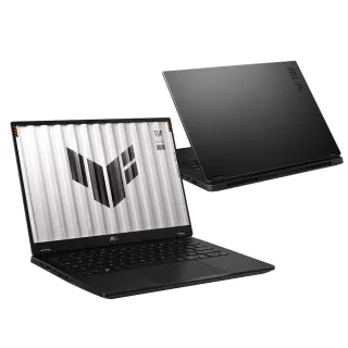 【ASUS 華碩】14吋GeForce RTX 4050 Ryzen AI 9 電競筆電(FA401WU-0091AHX370/HX370/16G/1TB/W11/御鐵灰)