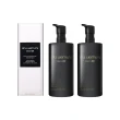 【Shu uemura 植村秀】黑米精萃潔顏油 450ML-2入組(國際航空版)