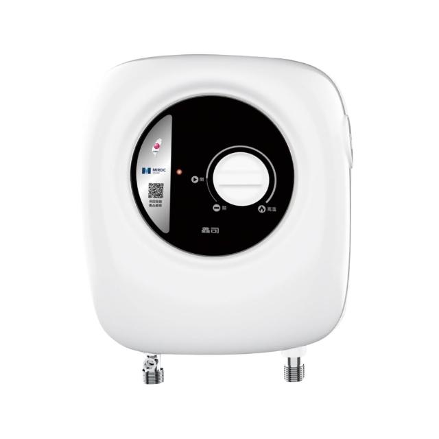 【鑫司】VR無段微調式電能熱水器(VR-01 不含安裝)