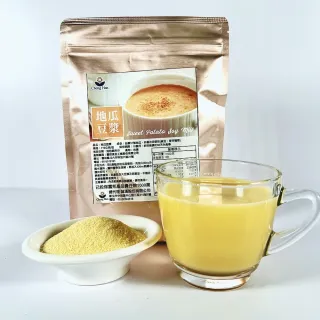 台農57號地瓜豆漿熱銷組