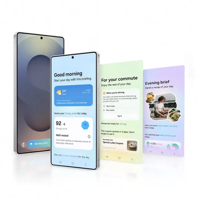 【Samsung 三星】Galaxy S25 Ultra 5G 6.9吋(12G/256G/高通驍龍8 Elite/2億鏡頭畫素/AI手機)(Watch Ultra組