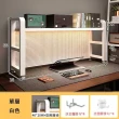 【MINE 家居】書桌 洞洞板-重磅升級4*2方管/寬135cm 重磅升級(洞洞板/牆上置物架)