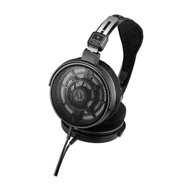 【audio-technica 鐵三角】ATH-R30x 開放式監聽耳機 公司貨