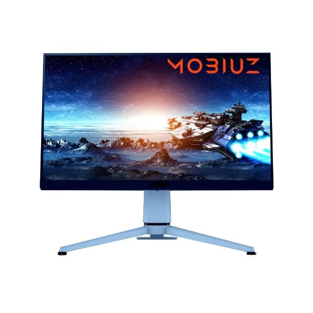 【BenQ】遊戲鍵盤組★EX271Q 27型 IPS 2K 16:9 180Hz遊戲護眼螢幕(HDMI/DP/Type-C)