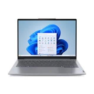 【ThinkPad 聯想】14吋Ultra 5 Ai商用筆電(ThinkBook 14 G8/Ultra 5-225H/16G/512G SSD/W11H/AI PC)