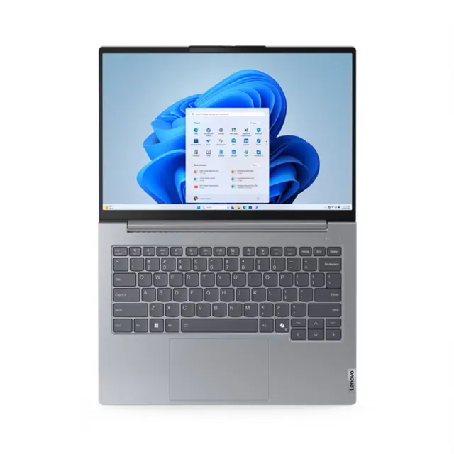 【ThinkPad 聯想】14吋Ultra 5 AI 商用筆電(ThinkBook 14 G8/Ultra 5-225H/16G/512G SSD/W11H)