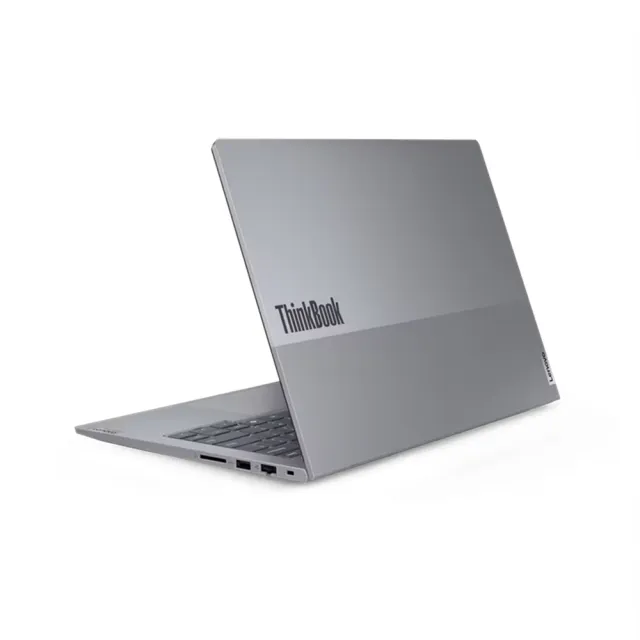 【ThinkPad 聯想】14吋Ultra 5 AI 商用筆電(ThinkBook 14 G8/Ultra 5-225H/16G/512G SSD/W11H)