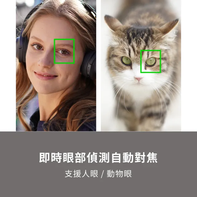 【SONY 索尼】數位單眼相機 ILCE-6400M SEL18135 鏡頭組(公司貨 保固18+6個月)