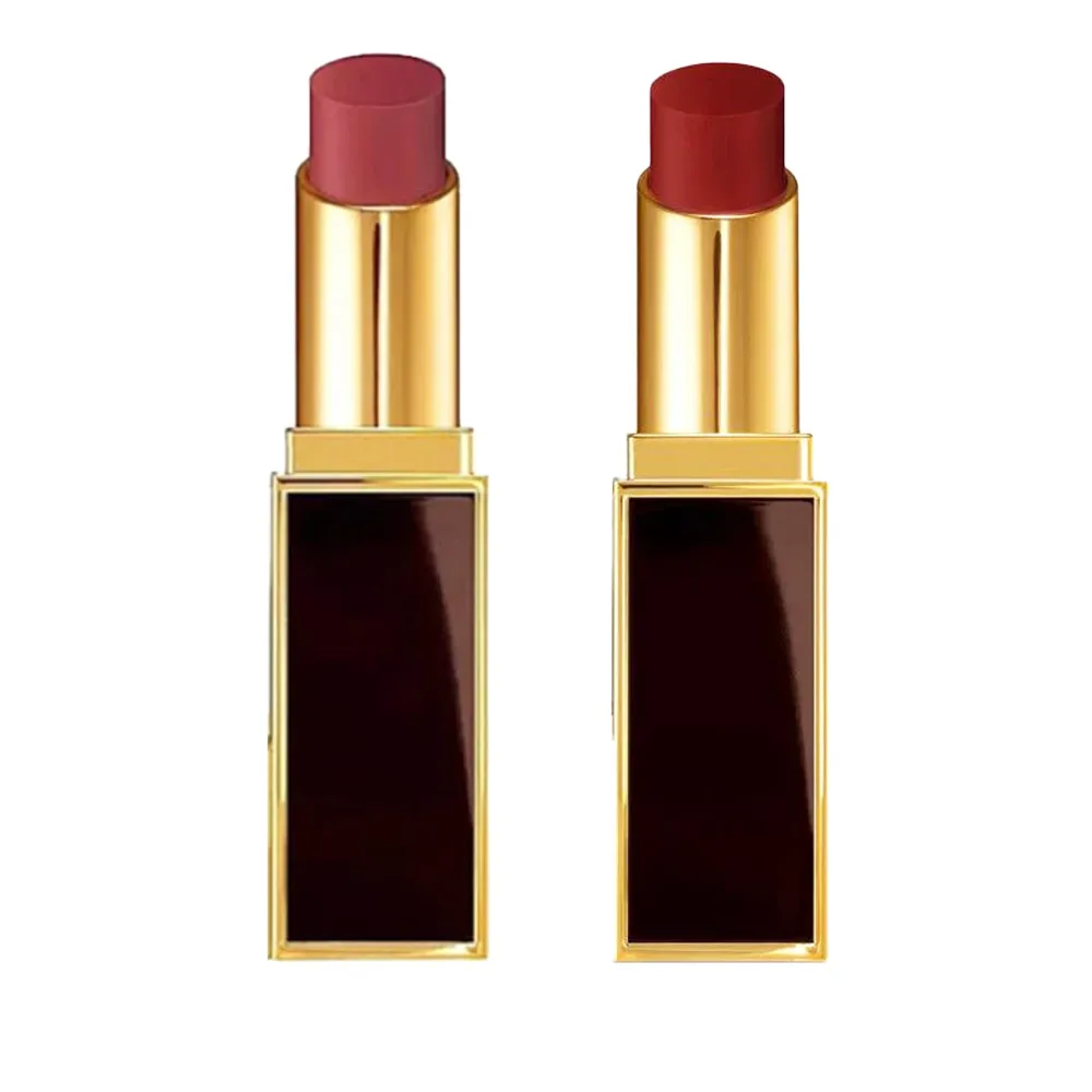 【TOM FORD】設計師絲絨霧光唇膏(多款任選 國際航空版)