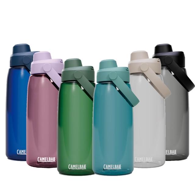 【CAMELBAK】1000ml Chug 戶外運動水瓶(台灣代理公司貨RENEW/彈蓋/全新改款)