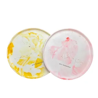 【Seele Wiedergeburt 靈醒】擴香托盤(擴香 香薰 擺飾盤 收納 交換禮物 居家擺飾)