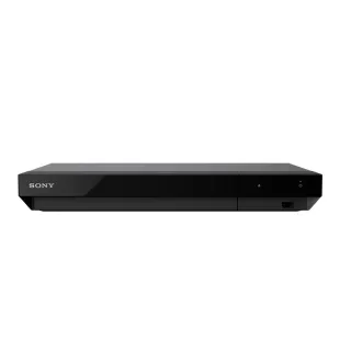 【SONY 索尼】福利品-4K 藍光播放器(UBP-X700)