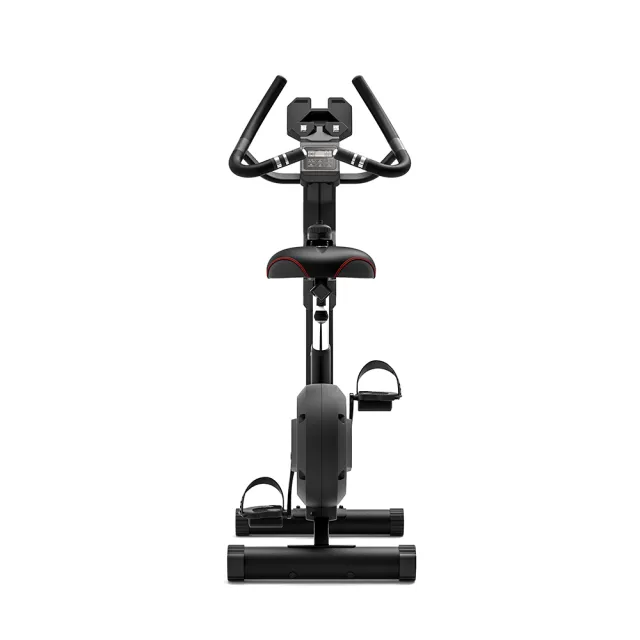 【BLADEZ】SPORTOP U80 LCD磁控立式健身車(健身車/人體工學設計/輕巧機身)