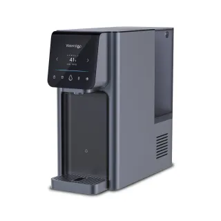 【Waterdrop】桌上型 A1 瞬冰/瞬熱RO逆滲透飲水機