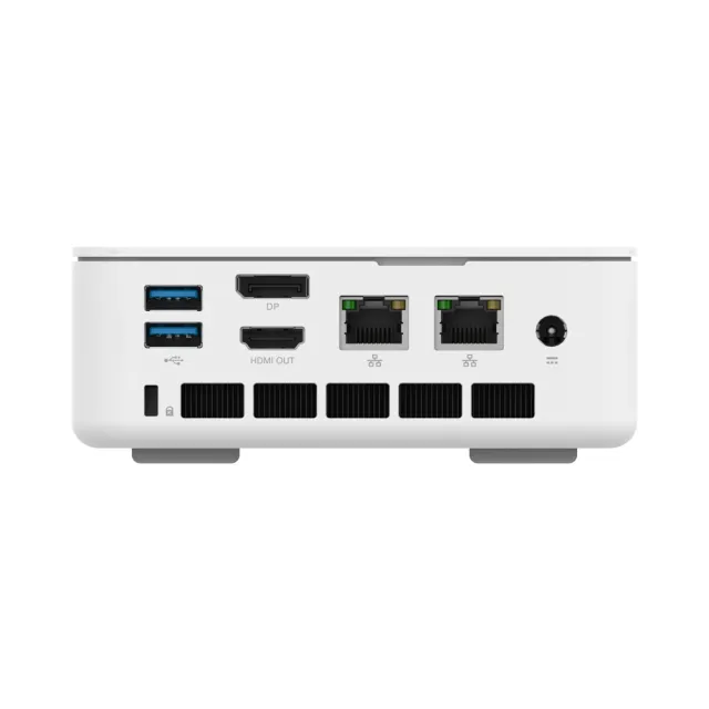 【Acer 宏碁】NUC RB102-13N0U_U15_N150-白 準系統(無OS)