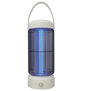 【LIBERTY】電擊式LED誘蚊捕蚊燈(LY-8102KL)