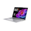 【Acer 宏碁】14吋Ultra 9輕薄筆電(Swift Go/EVO/SFG14-74-97UR/Ultra 9-285H/32G/1TB SSD/W11)