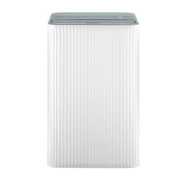 【CHIMEI 奇美】6L新一級能效小乾靜除濕機(RH-06G0RM)