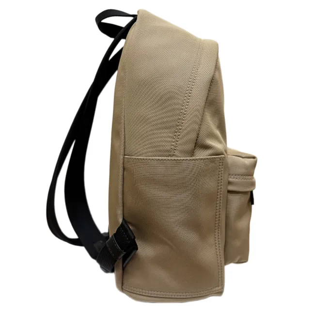 【MONCLER】NEW PIERRICK 防水後背包(淺褐色)