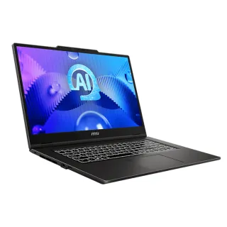 【MSI 微星】特仕版 17.3吋Ultra 7商務(VenturePro 17 AI/Ultra 7 155H/48G/1TB/RTX4060/W11/A1VFG-003TW)