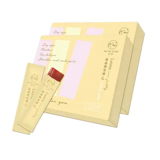 【MuseTime 莯蒔】晶晶蒔光凍x2盒（12入/盒）