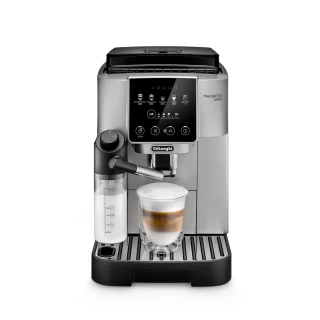 【Delonghi】年度新機ECAM 220.80.SB 全自動義式咖啡機(Start 系列 拿鐵愛好首選)