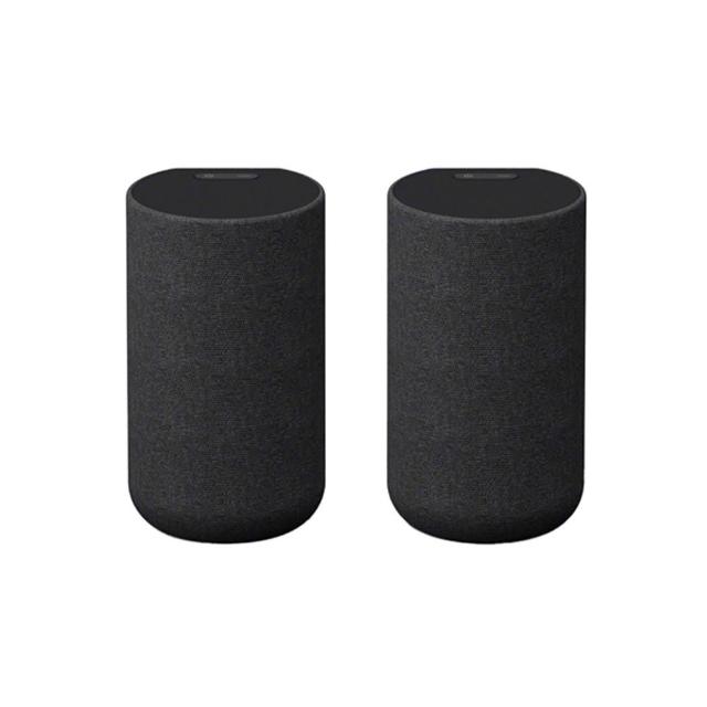  SONY 索尼 SA-RS5 立體聲喇叭，支援藍芽與 WiFi 無線連線，尺寸 145x250x134mm，重量僅 2.4kg，適閤家用音響系統。無 HDMI 輸入/輸出，電源 110~220V，享 1 年保固，BSMI 許可字號 R33021，中國製造高品質音效享受。 