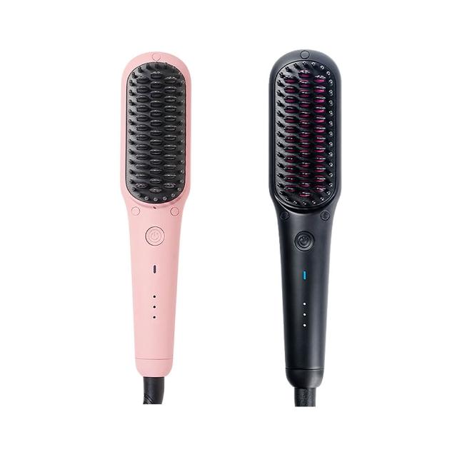 【TYMO】IONIC MINI 負離子直髮梳