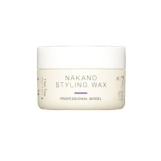 【NAKANO 中野製藥】Model Pro N7 經典蠟 90ml(Model Pro)
