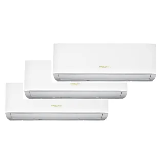 【SANLUX 台灣三洋】一對三變頻冷暖分離式冷氣空調(SAC-XV100HR/SAE-V28HR3/SAE-V28HR3/SAE-V63HR3)